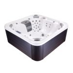 Wellis® Houston Hot Tub